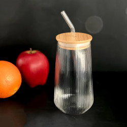 Glass Cup 500 ml